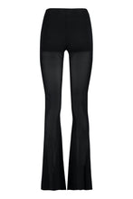 Load image into Gallery viewer, Flared trousers
