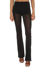 Load image into Gallery viewer, Flared trousers
