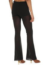 Load image into Gallery viewer, Flared trousers
