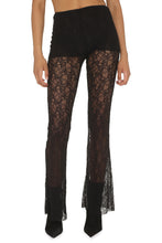 Load image into Gallery viewer, Lace trousers
