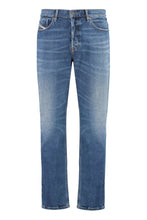 Load image into Gallery viewer, 2005 D-Fining tapered fit jeans
