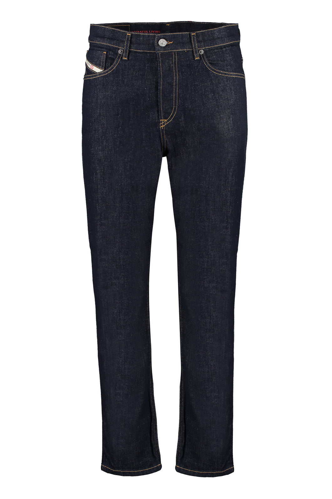 2005 D-Fining tapered fit jeans