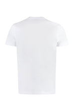 Load image into Gallery viewer, T-Diegor-L6 cotton crew-neck T-shirt
