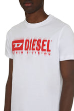 Load image into Gallery viewer, T-Diegor-L6 cotton crew-neck T-shirt
