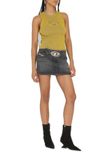Load image into Gallery viewer, M-Onerva ribbed tank top
