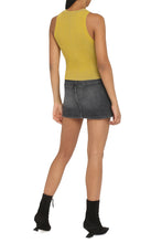 Load image into Gallery viewer, M-Onerva ribbed tank top
