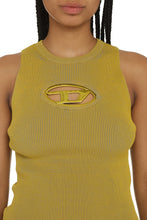 Load image into Gallery viewer, M-Onerva ribbed tank top
