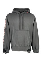 Load image into Gallery viewer, S-Macsrot Hood cotton hoodie
