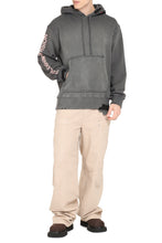 Load image into Gallery viewer, S-Macsrot Hood cotton hoodie
