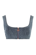 Load image into Gallery viewer, M-Altre knitted top
