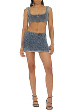 Load image into Gallery viewer, M-Altre knitted top
