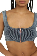 Load image into Gallery viewer, M-Altre knitted top
