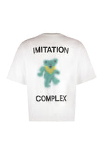 Load image into Gallery viewer, Printed cotton T-shirt
