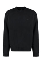 Load image into Gallery viewer, Clay wool and cashmere sweater
