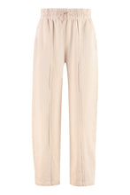 Load image into Gallery viewer, Stretch cotton track-pants
