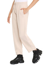 Load image into Gallery viewer, Stretch cotton track-pants

