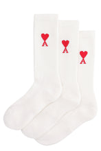 Load image into Gallery viewer, Set of three socks
