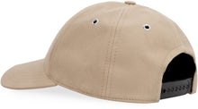 Load image into Gallery viewer, Ami de Coeur patch baseball cap
