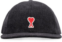 Load image into Gallery viewer, Embroidered patch baseball cap
