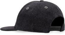 Load image into Gallery viewer, Embroidered patch baseball cap
