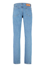 Load image into Gallery viewer, 5-pocket jeans
