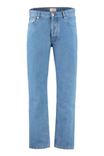 Load image into Gallery viewer, 5-pocket jeans
