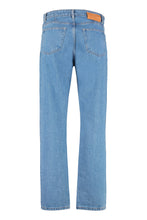 Load image into Gallery viewer, 5-pocket jeans
