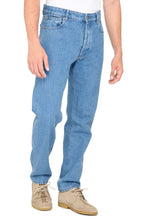 Load image into Gallery viewer, 5-pocket jeans
