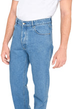 Load image into Gallery viewer, 5-pocket jeans
