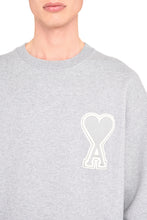 Load image into Gallery viewer, Cotton crew-neck sweatshirt

