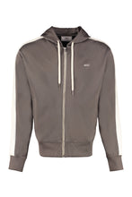 Load image into Gallery viewer, Full zip hoodie
