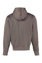 Load image into Gallery viewer, Full zip hoodie
