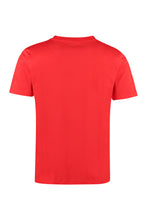 Load image into Gallery viewer, Stretch cotton T-shirt
