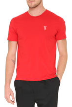 Load image into Gallery viewer, Stretch cotton T-shirt

