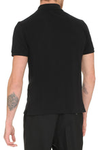Load image into Gallery viewer, Cotton-piqué polo shirt
