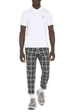 Load image into Gallery viewer, Cotton-piqué polo shirt
