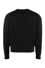 Load image into Gallery viewer, Merino wool cardigan
