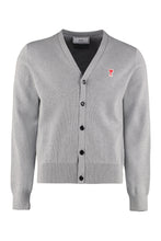 Load image into Gallery viewer, Merino wool cardigan
