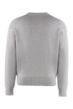Load image into Gallery viewer, Merino wool cardigan
