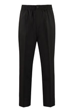 Load image into Gallery viewer, Wool trousers
