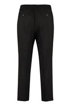 Load image into Gallery viewer, Wool trousers
