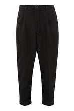 Load image into Gallery viewer, Cotton trousers
