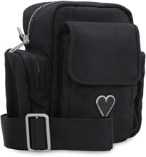 Load image into Gallery viewer, Nylon messenger-bag
