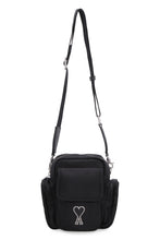 Load image into Gallery viewer, Nylon messenger-bag
