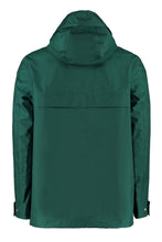 Load image into Gallery viewer, Techno fabric jacket
