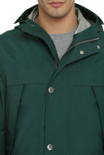 Load image into Gallery viewer, Techno fabric jacket
