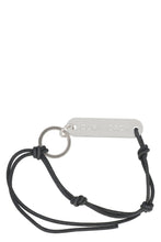 Load image into Gallery viewer, Ladon Leather keyring
