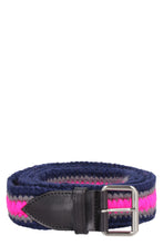 Load image into Gallery viewer, Knitted belt
