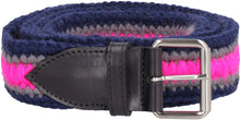 Load image into Gallery viewer, Knitted belt
