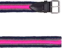 Load image into Gallery viewer, Knitted belt
